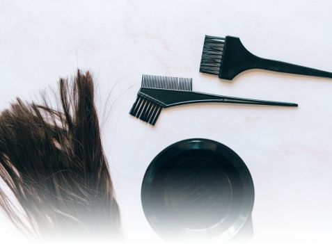 Diseño páginas web para peluquerías Diseño páginas web para peluquerías