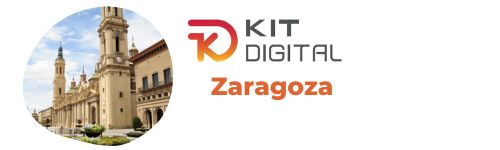 Kit Digital en Zaragoza