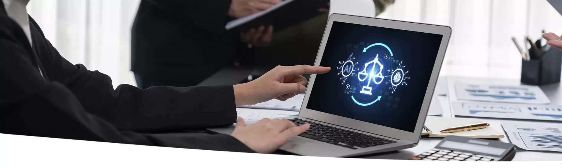 Sanciones de la Ley IA que pueden tener las empresas