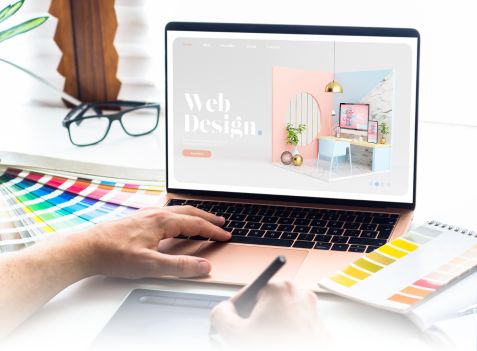 Diseño de páginas web en Valladolid Diseño de páginas web en Valladolid