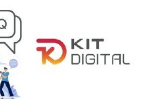 FAQs del Kit Digital, principales dudas de las empresas