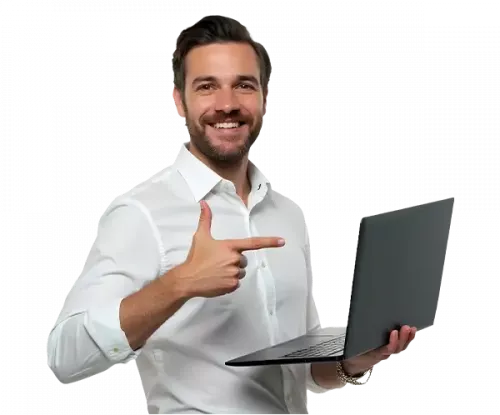 Todas nuestras webs incluyen