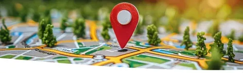 Cómo salir en Google Maps? 5 claves de posicionamiento local para pymes