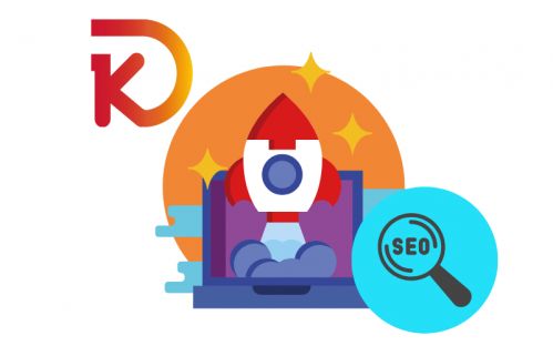 SEO básico SEO avanzado Kit Digital