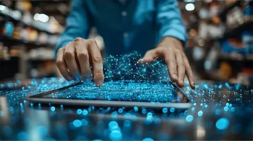 Digitalización para la pyme