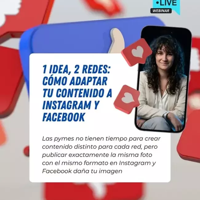 Webinar
