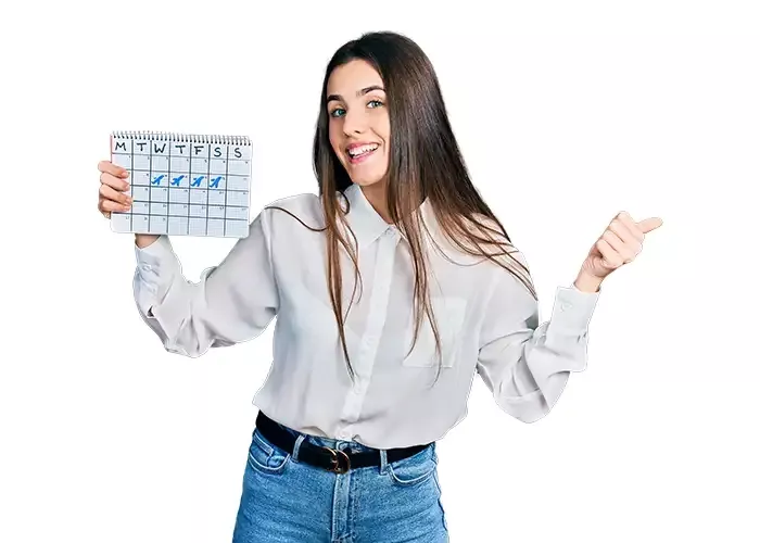 Propuesta creativa y calendario