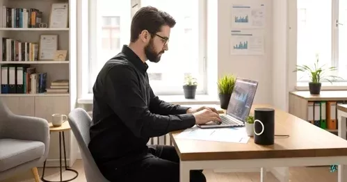 Tendencias de digitalización de la pyme en 2026: la era de eficiencia real