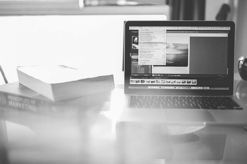 Planifica tu estrategia de venta online Planifica tu estrategia de venta online