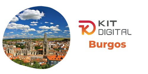 Kit Digital en Burgos