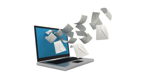 Correo electrónico Cosmomedia
