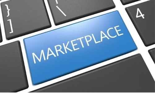 MarketPlace de Accesive