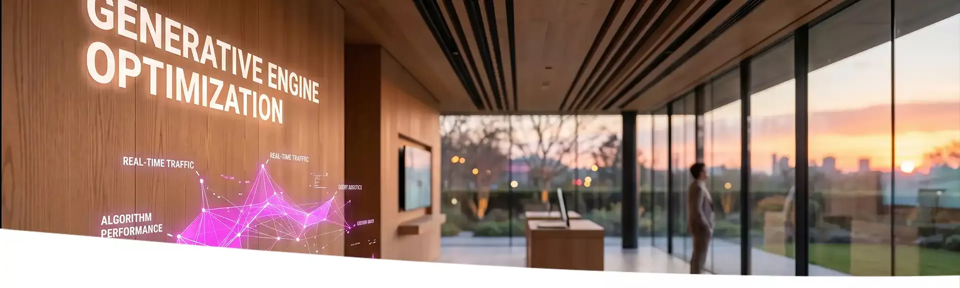 AI Overview de Google y GEO: cómo proteger a tu pyme de la suplantación digital