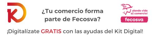 Fecosva y Kit Digital para el comercio de Valladolid