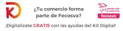 Fecosva y Kit Digital para el comercio de Valladolid