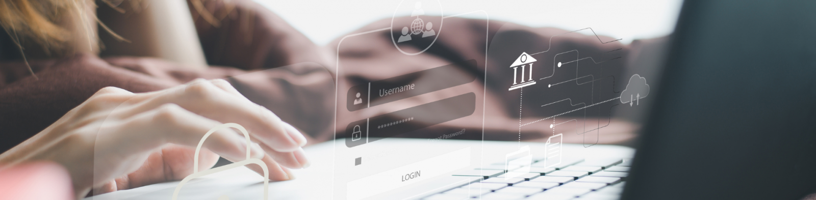 Ciberseguridad para empresas