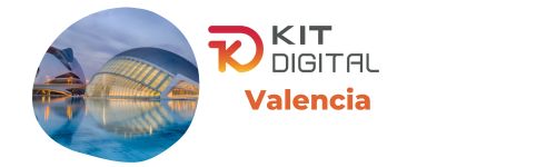 Kit Digital en Valencia Portada