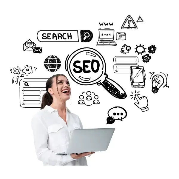Webinar Marketing & SEO