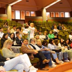 Certamen de Premios a los Mejores TFGs del curso académico 2023/24