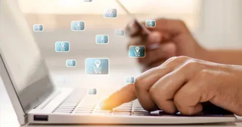 La pyme prefiere el ecommerce propio