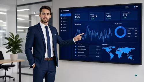 Avatar de atención al cliente generado con inteligencia artificial