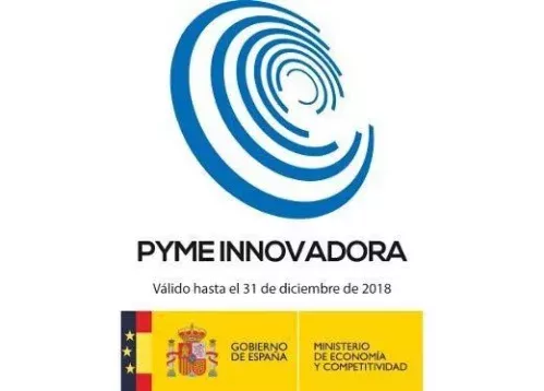 Distinción pyme innovadora