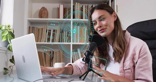 impacto del podcast para pymes en el posicionamiento de Google