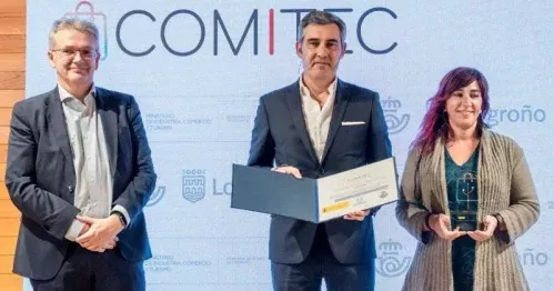POSTEUM sale en Innovadores de El Mundo de Castilla y León