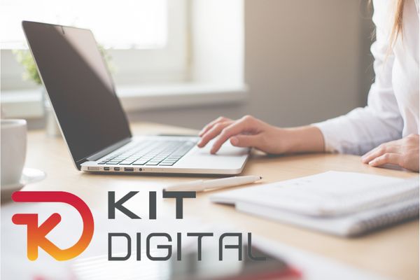 Kit digital ¿qué soluciones prefieren las empresas? Marzo 2023