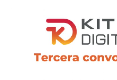 Kit Digital Tercera convocatoria pymes y autónomos