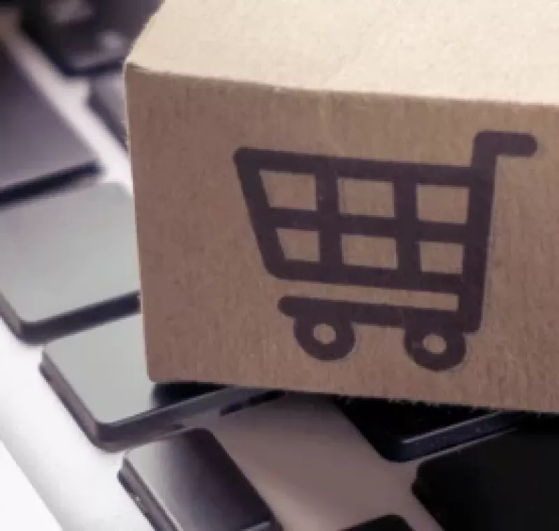 ecommerce para empresas: creación de tiendas online