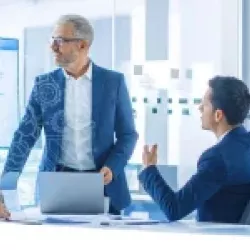 Recursos de IA para mejorar la competitividad empresarial