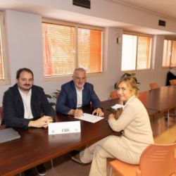 Certamen de Premios a los Mejores TFGs del curso académico 2023/24