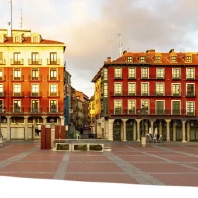 Marketing digital en Valladolid