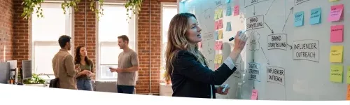 Las 5 mejores agencias de marketing digital para Valladolid