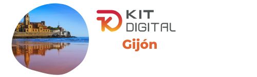 Kit Digital en Gijón Portada