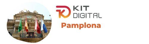 Pamplona kit digital