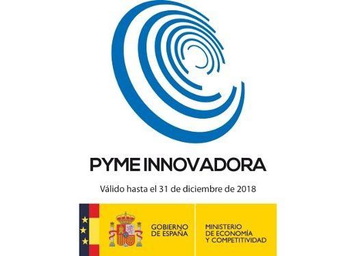 Cosmomedia recibe la distinción de Pyme Innovadora