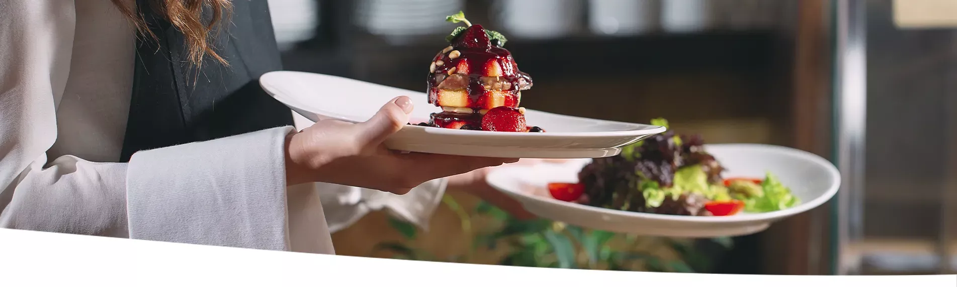 Redes sociales restaurantes