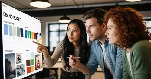 Cosmomedia renueva su imagen