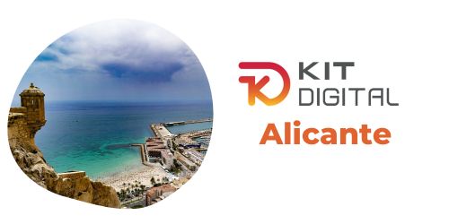 Kit Digital Alicante
