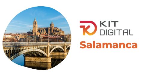 Kit Digital en Salamanca