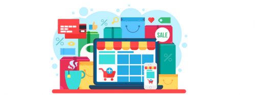 Diferencias entre ecommerce y marketplace