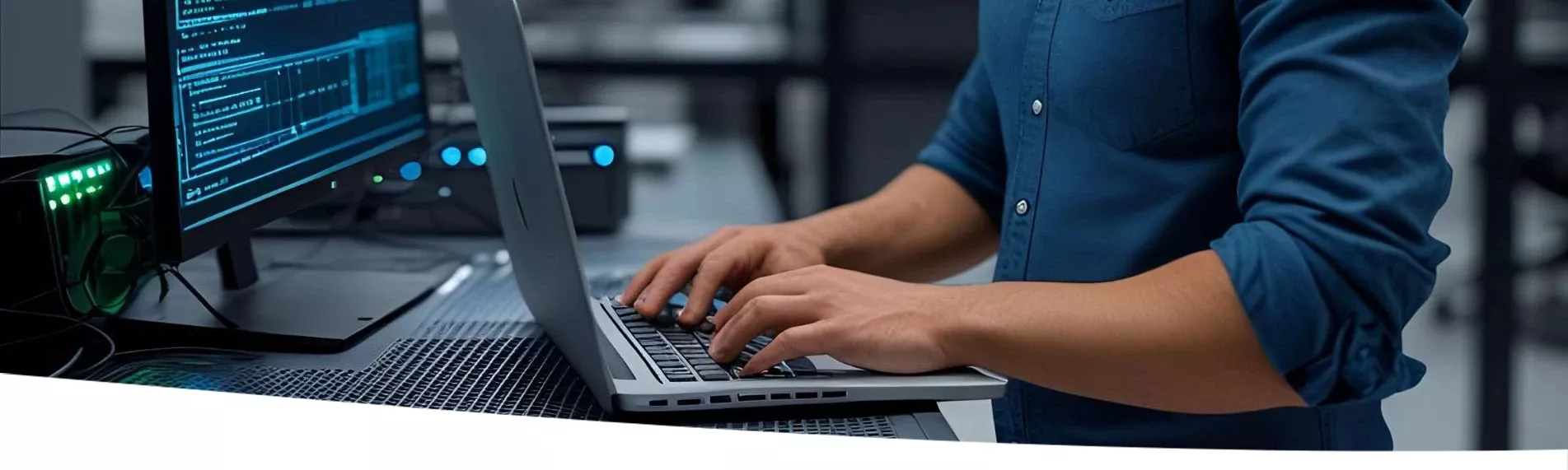 Claves para mejorar la seguridad informática empresarial