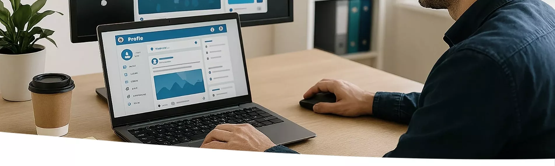 Impulso de la presencia online de negocios en redes sociales