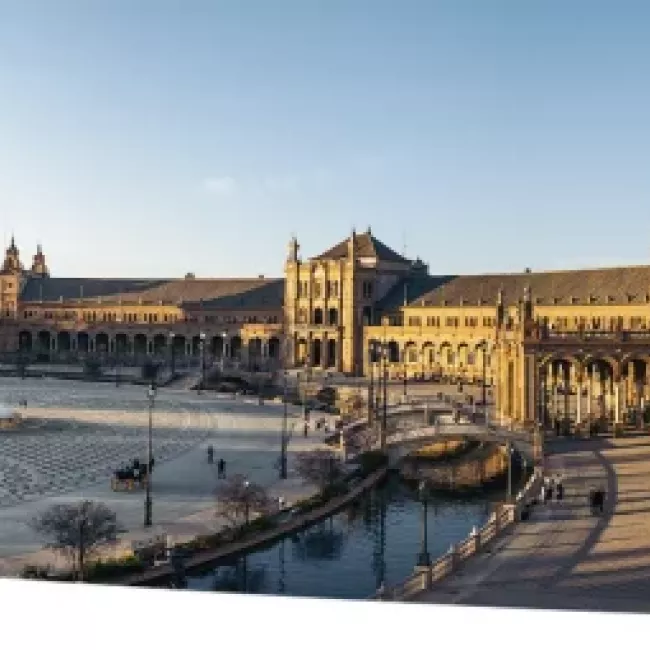 Marketing digital en Sevilla