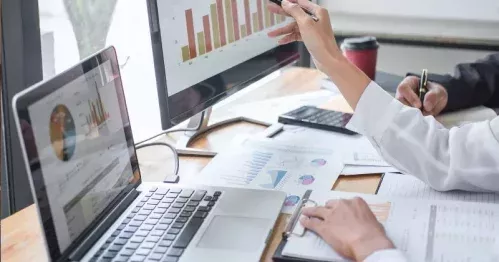 radiografía de intereses de la Pyme