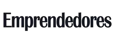 Logotipo Revista Emprendedores