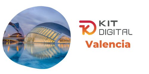 Kit Digital Valencia