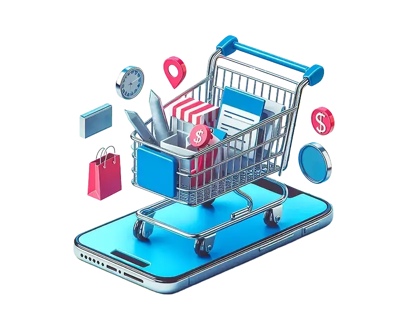 Tu ecommerce, con tu imagen